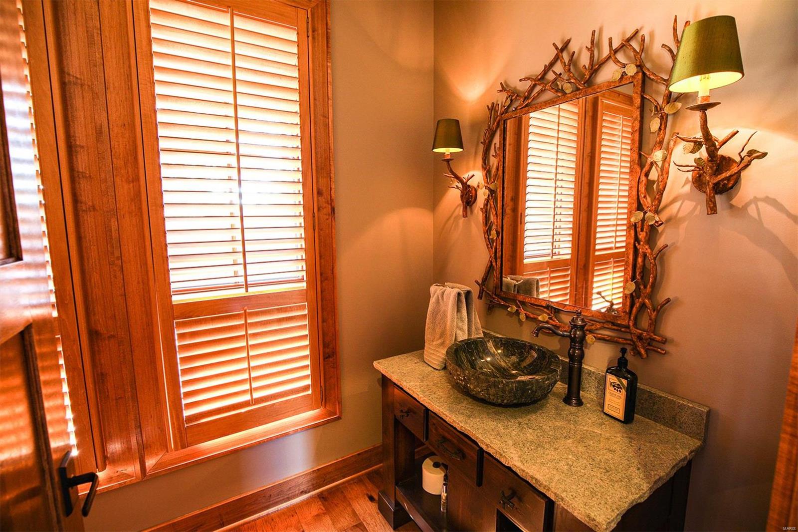 Innsbrook - Residential