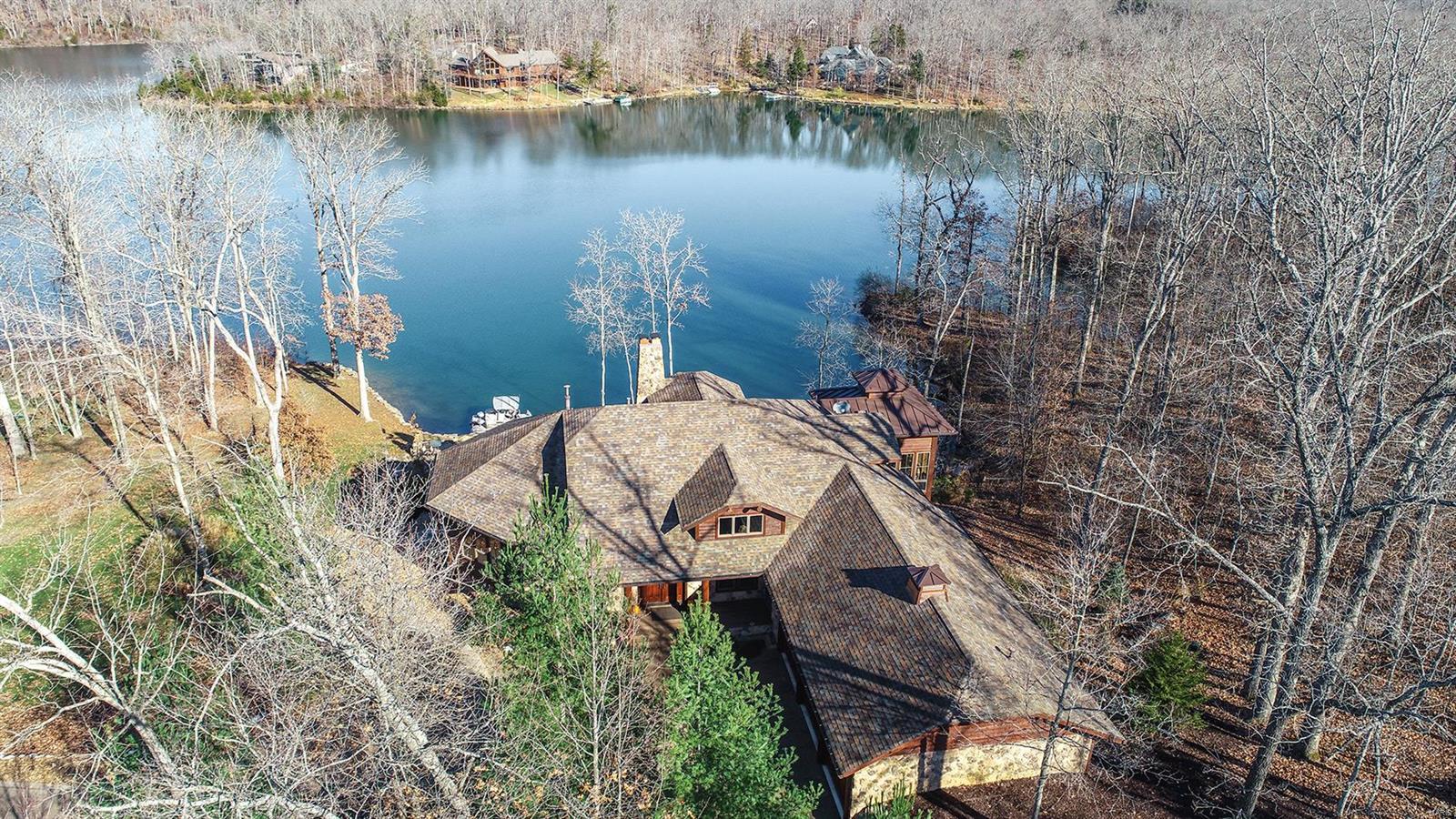 Innsbrook - Residential