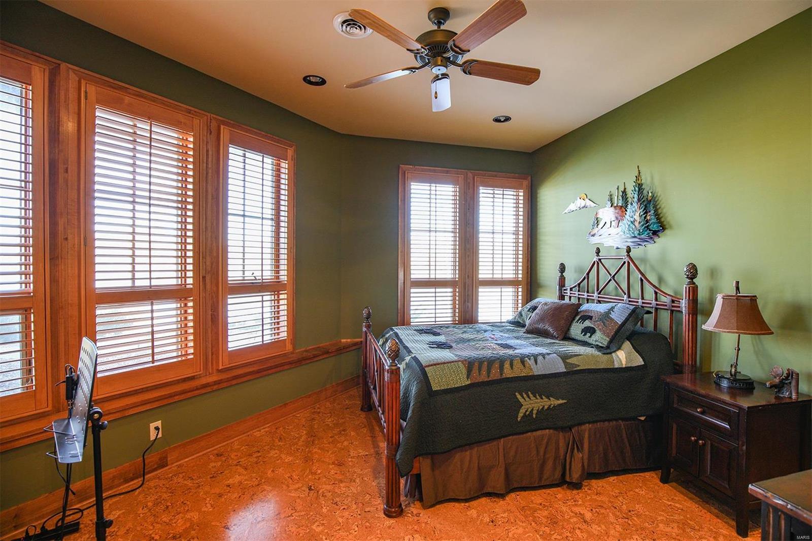 Innsbrook - Residential