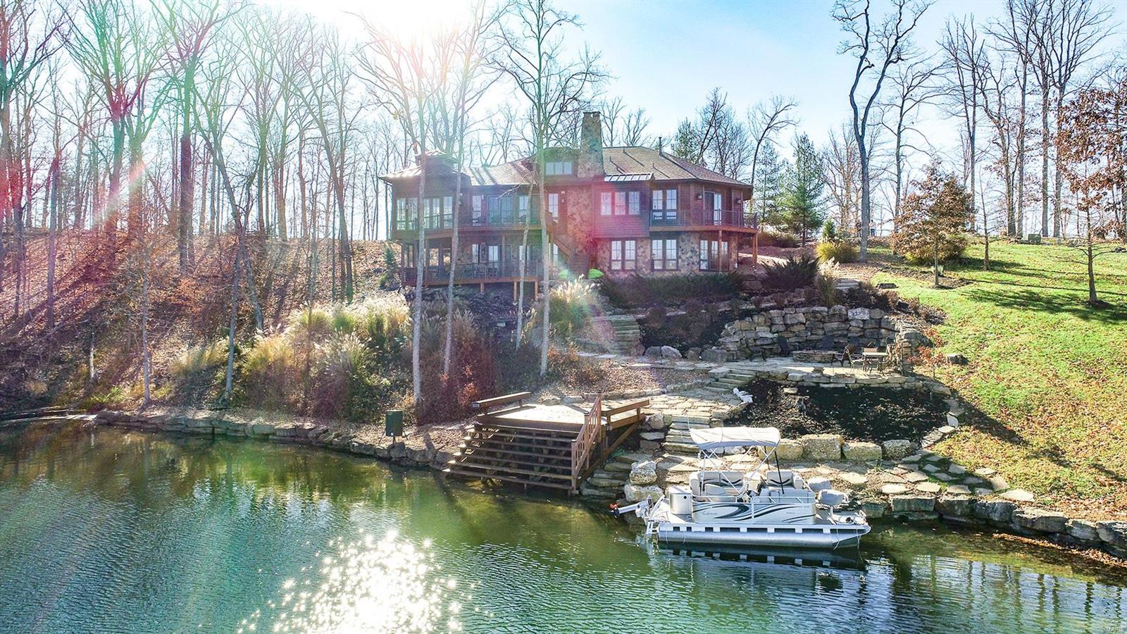 Innsbrook - Residential