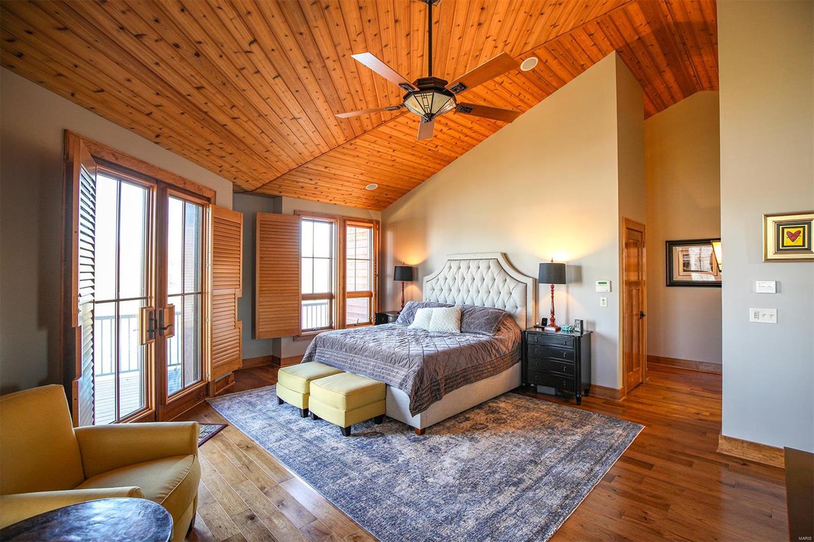 Innsbrook - Residential