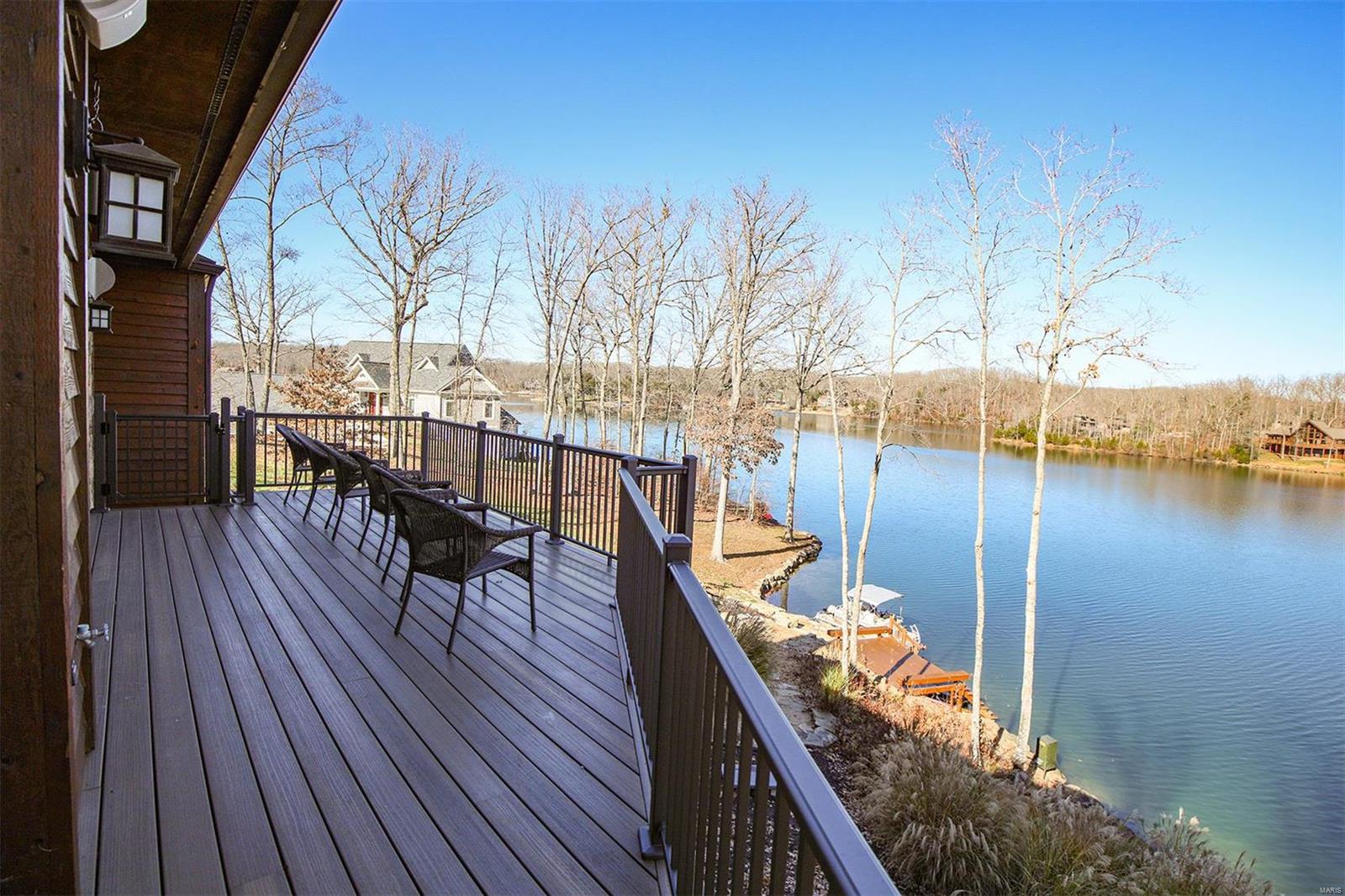 Innsbrook - Residential