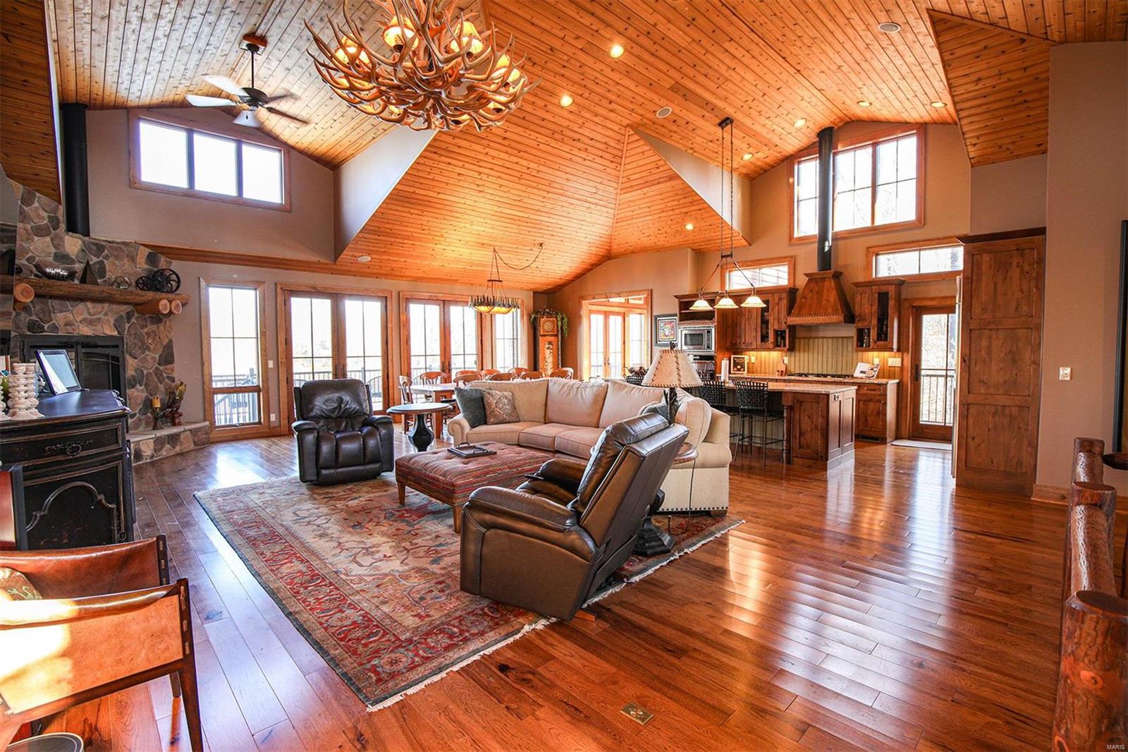 Innsbrook - Residential