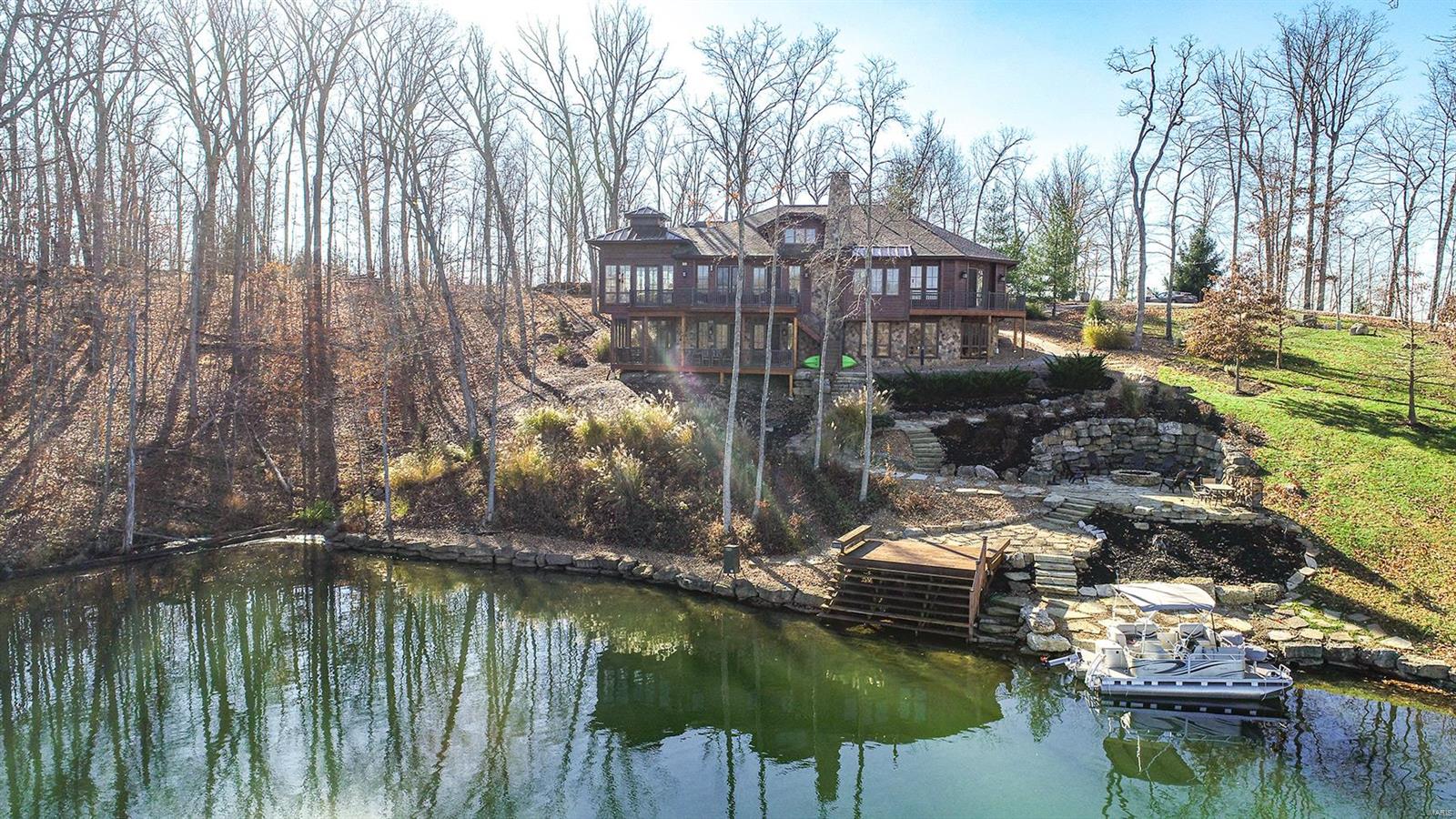 Innsbrook - Residential