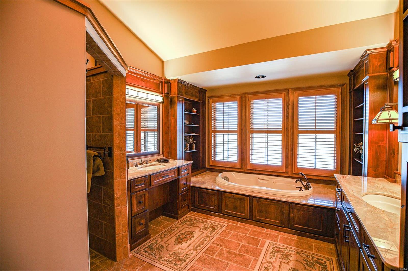 Innsbrook - Residential