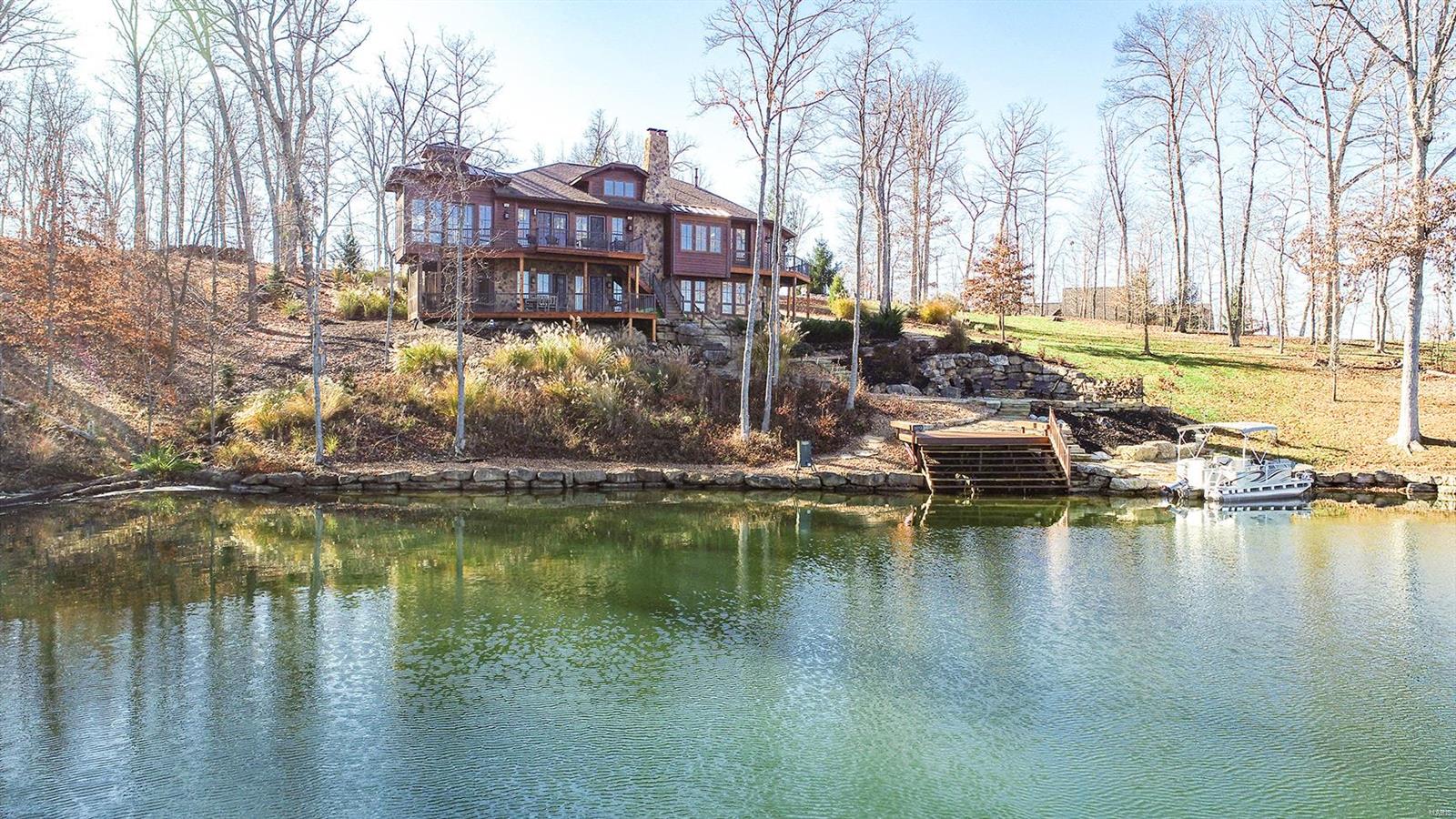 Innsbrook - Residential