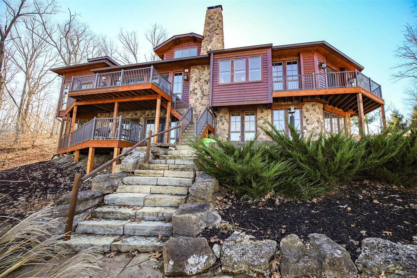 Innsbrook - Residential