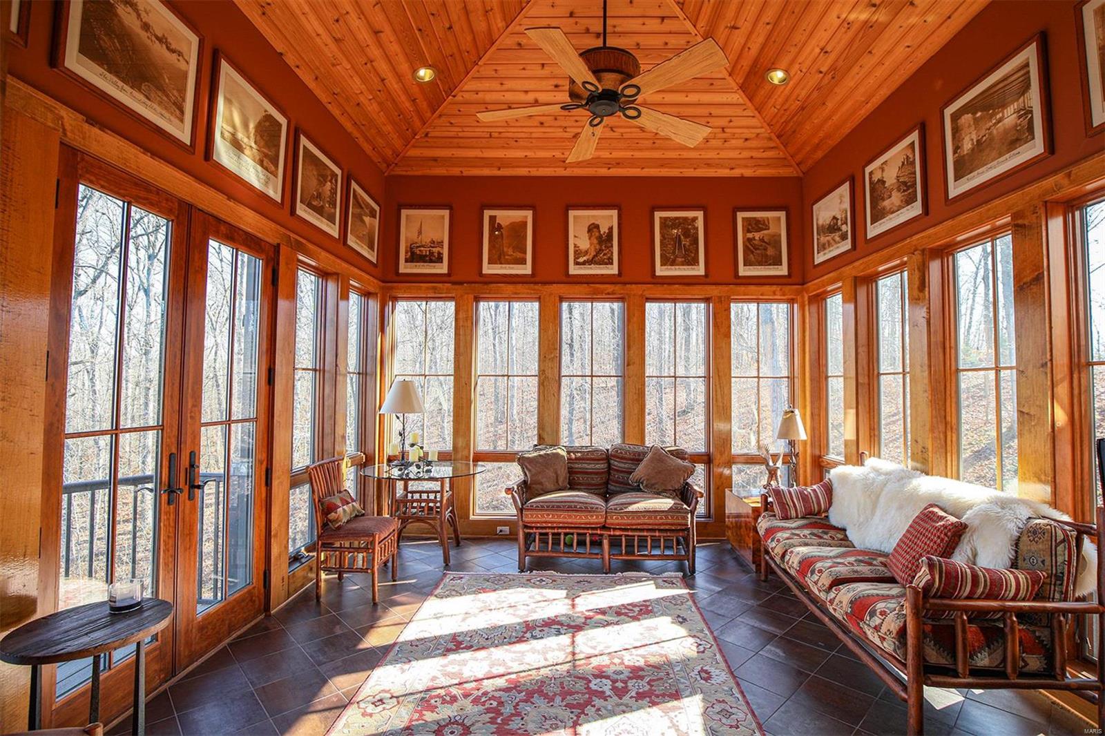 Innsbrook - Residential