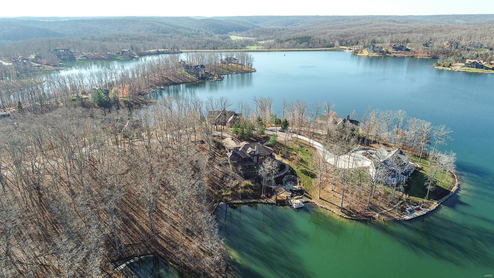 Innsbrook - Residential