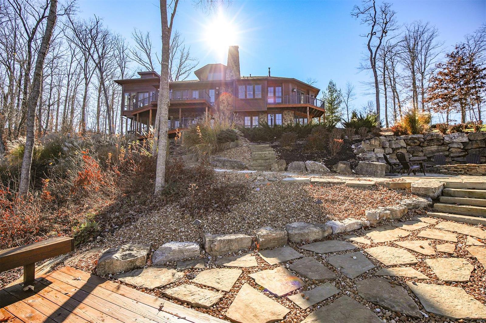 Innsbrook - Residential