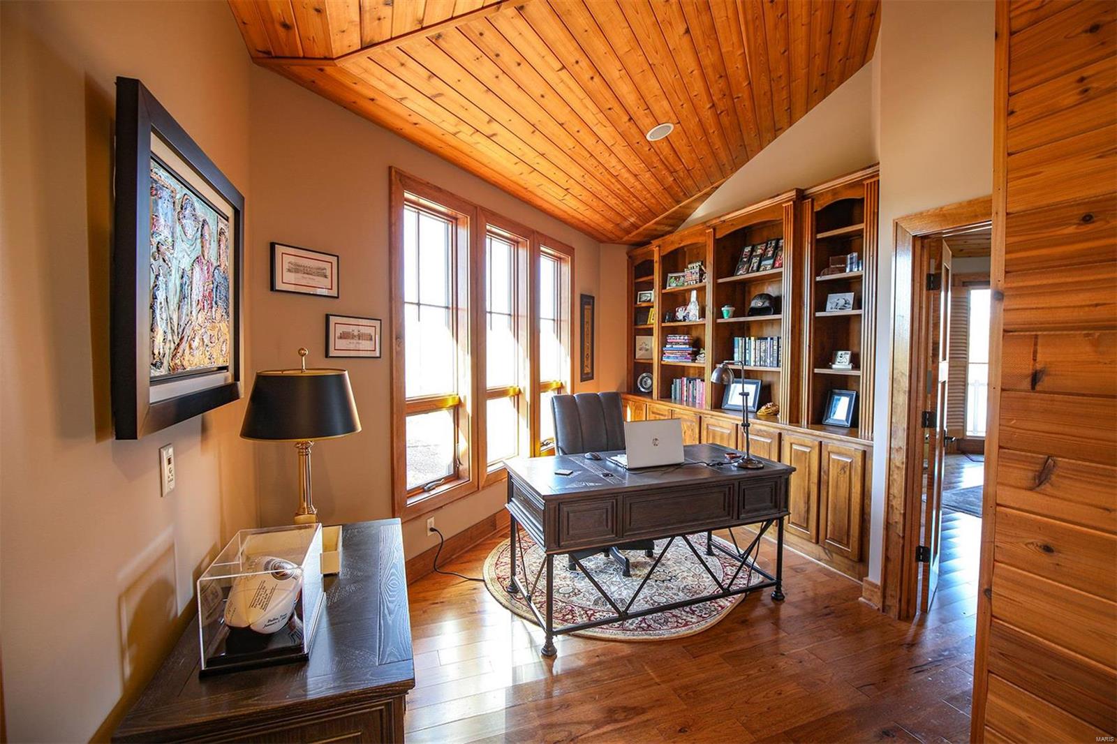 Innsbrook - Residential