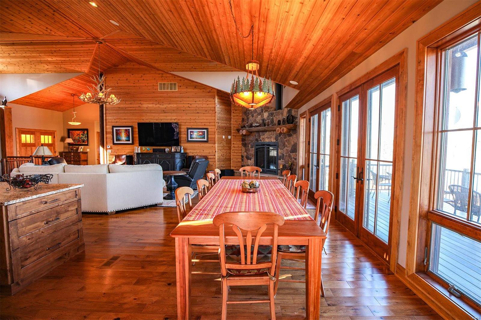 Innsbrook - Residential