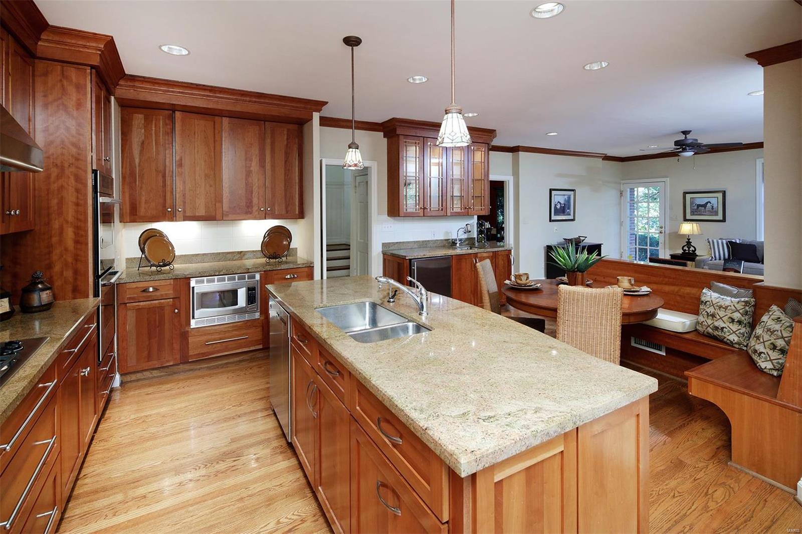 Oakleigh Add - Residential