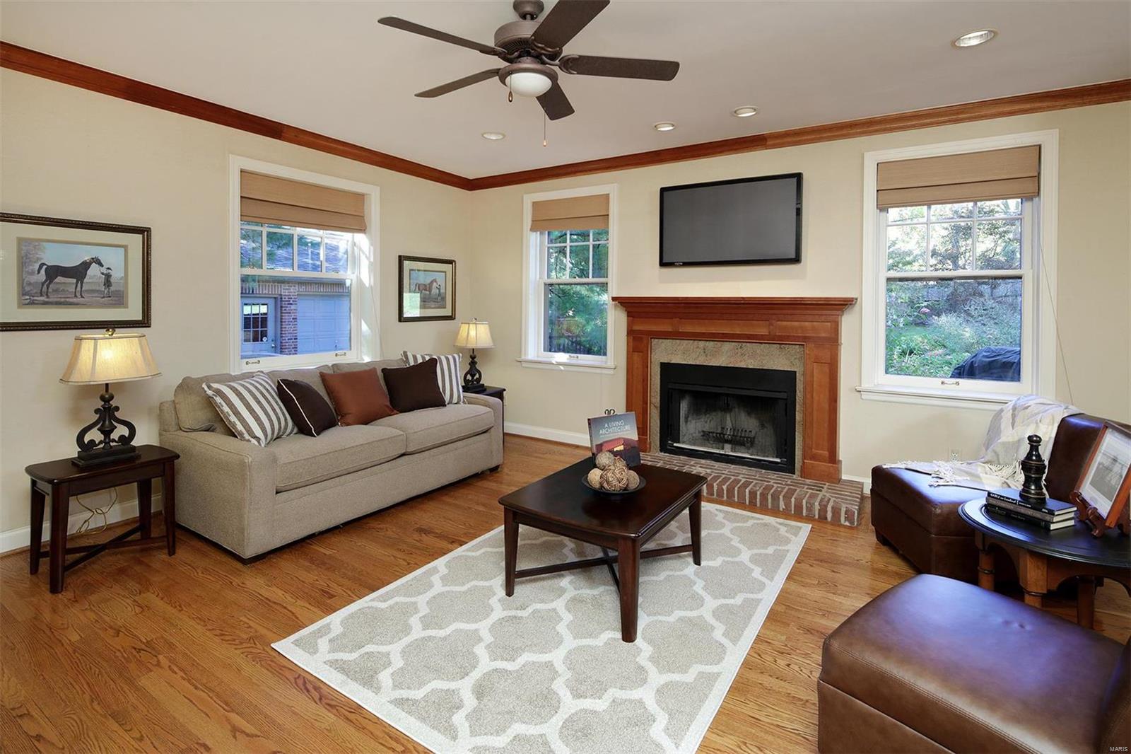 Oakleigh Add - Residential