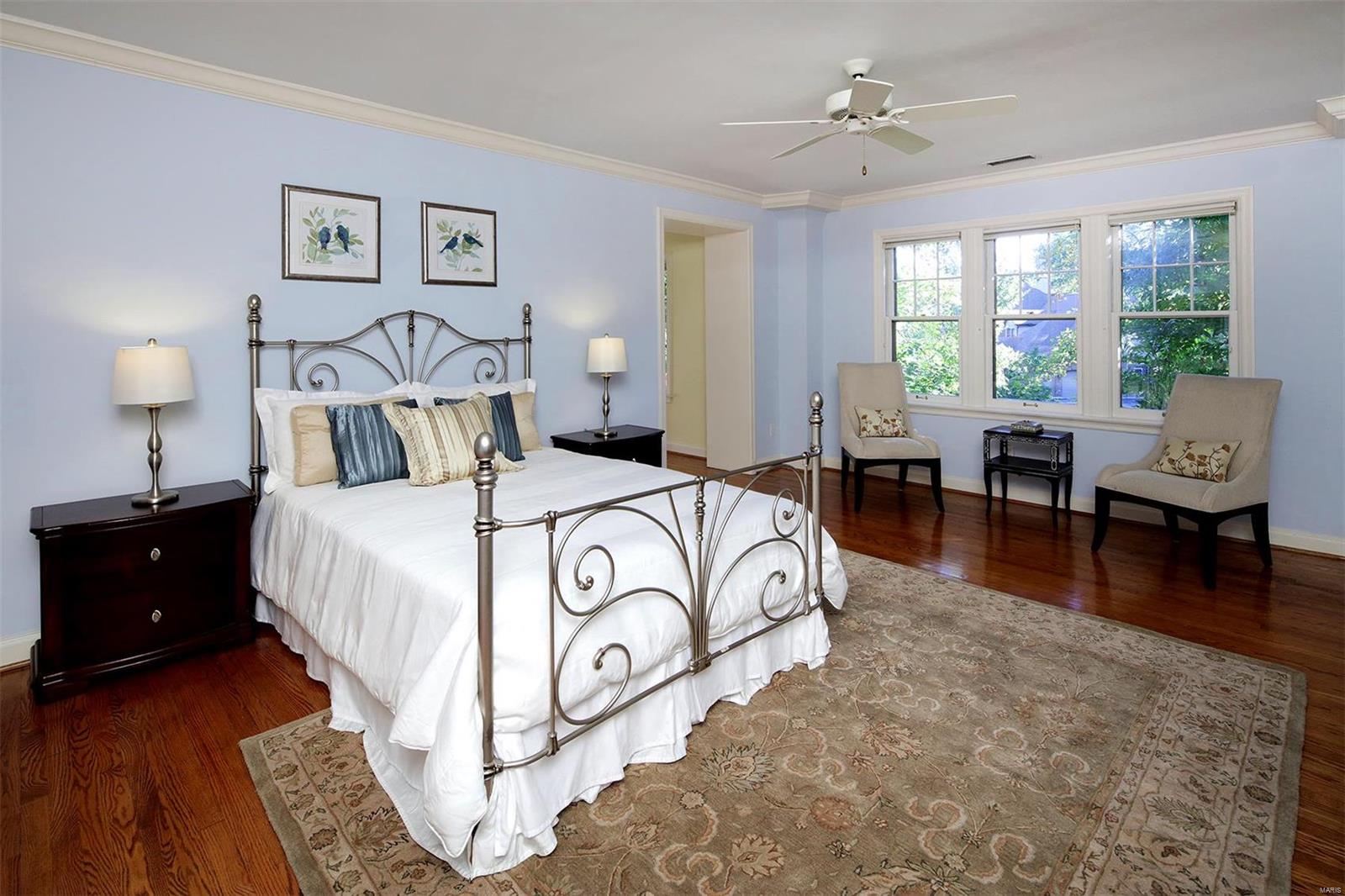 Oakleigh Add - Residential