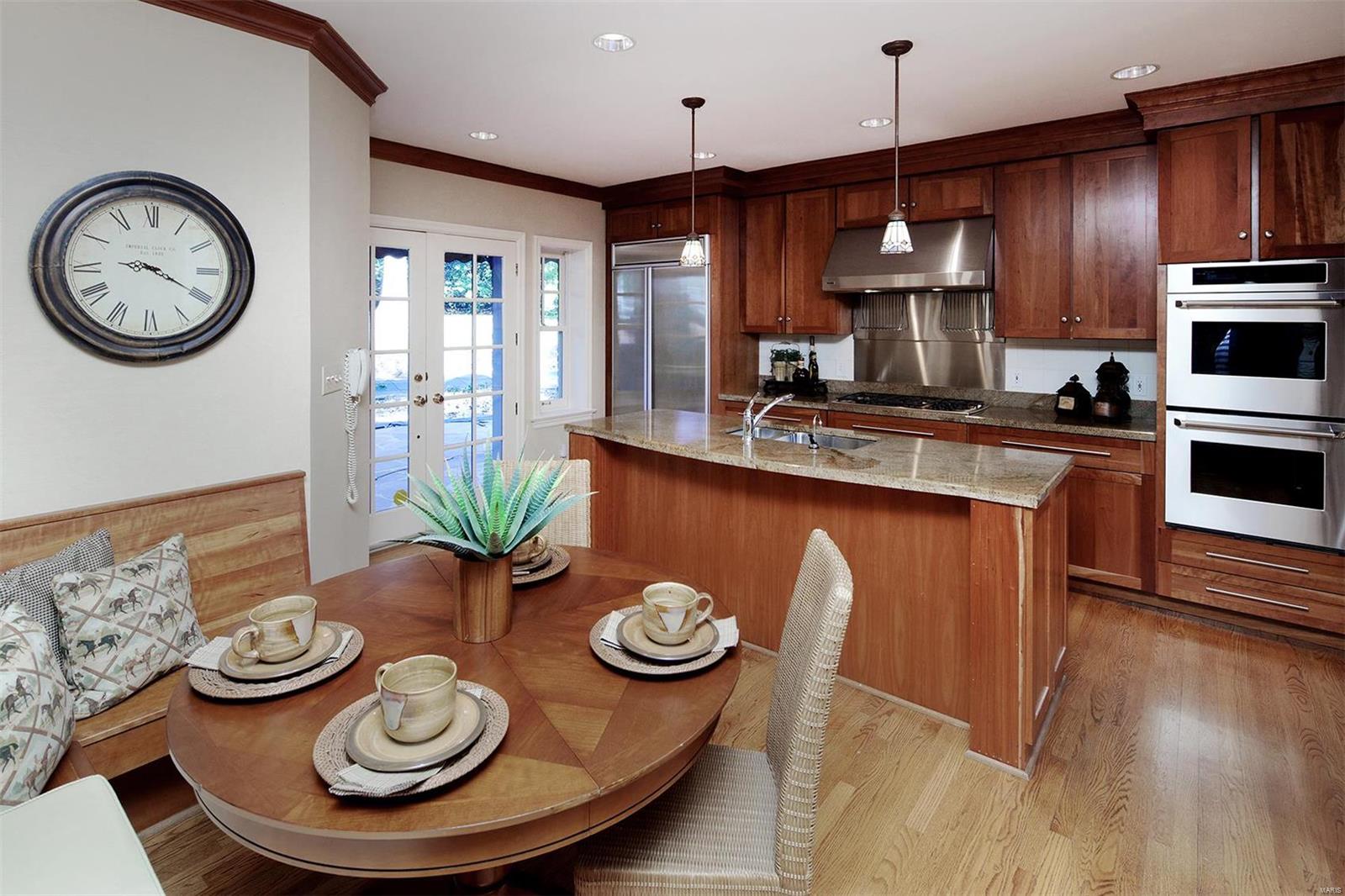 Oakleigh Add - Residential