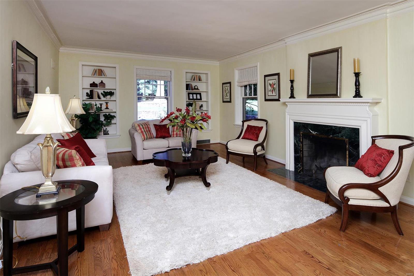 Oakleigh Add - Residential