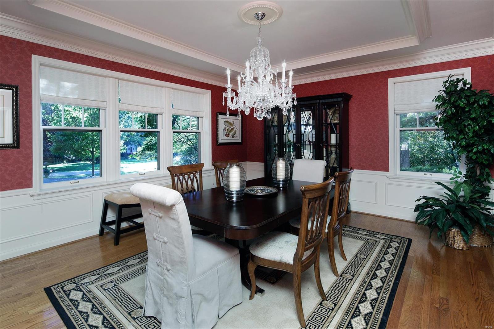 Oakleigh Add - Residential