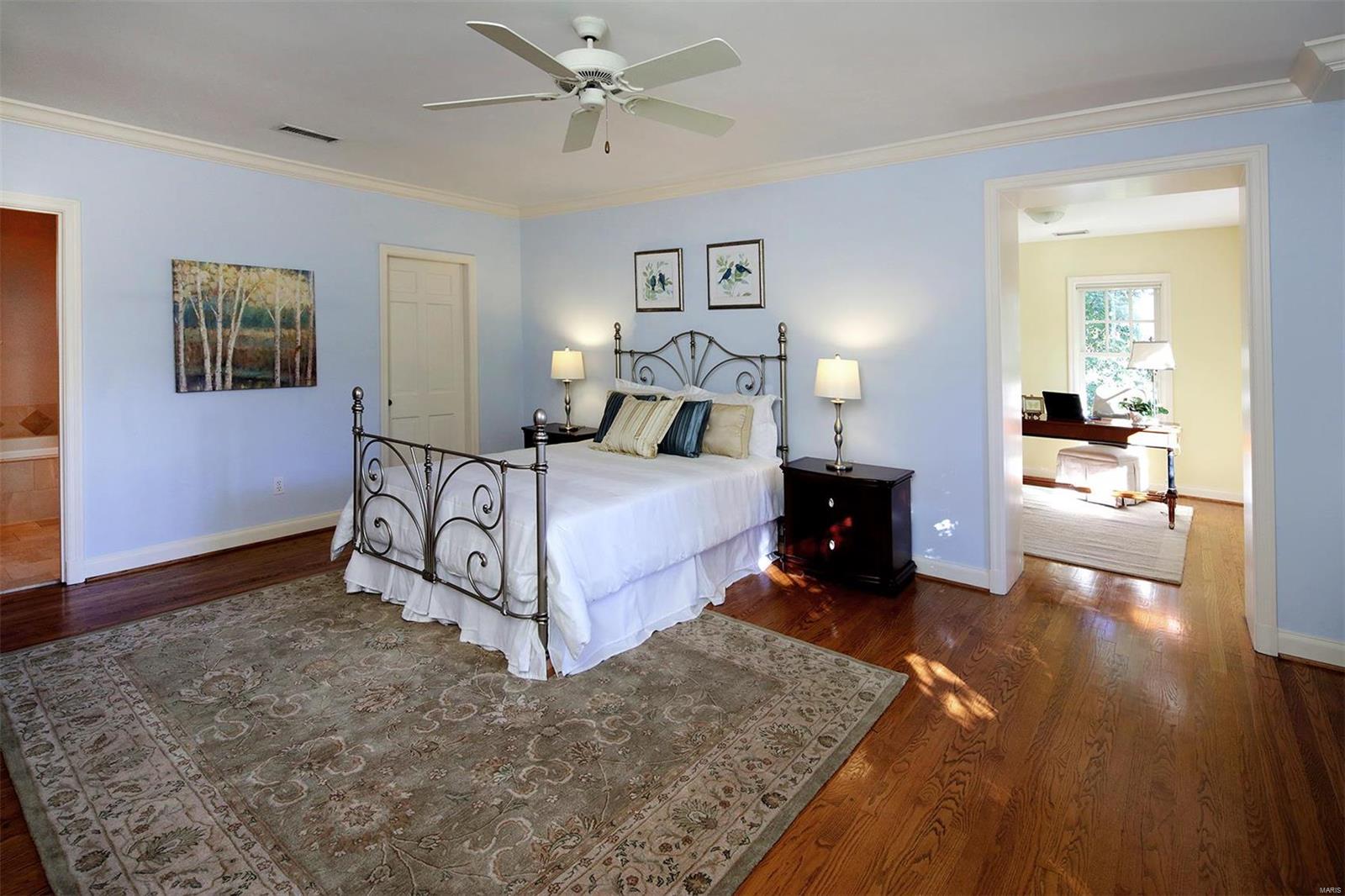 Oakleigh Add - Residential