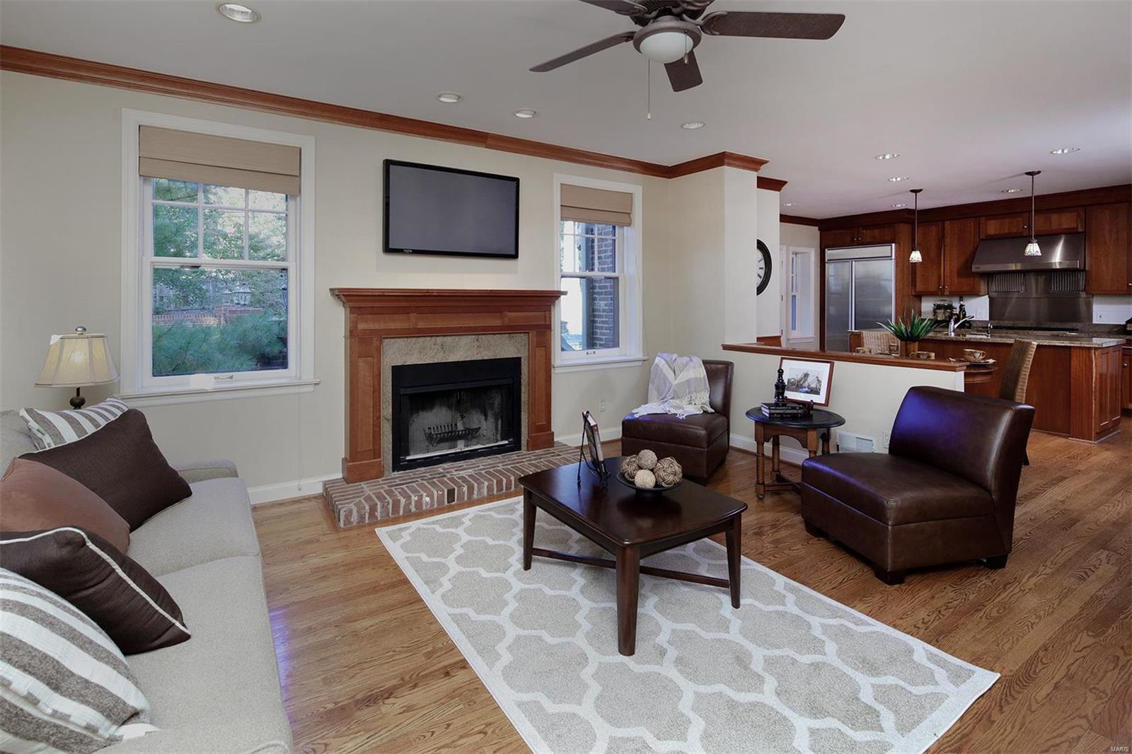 Oakleigh Add - Residential