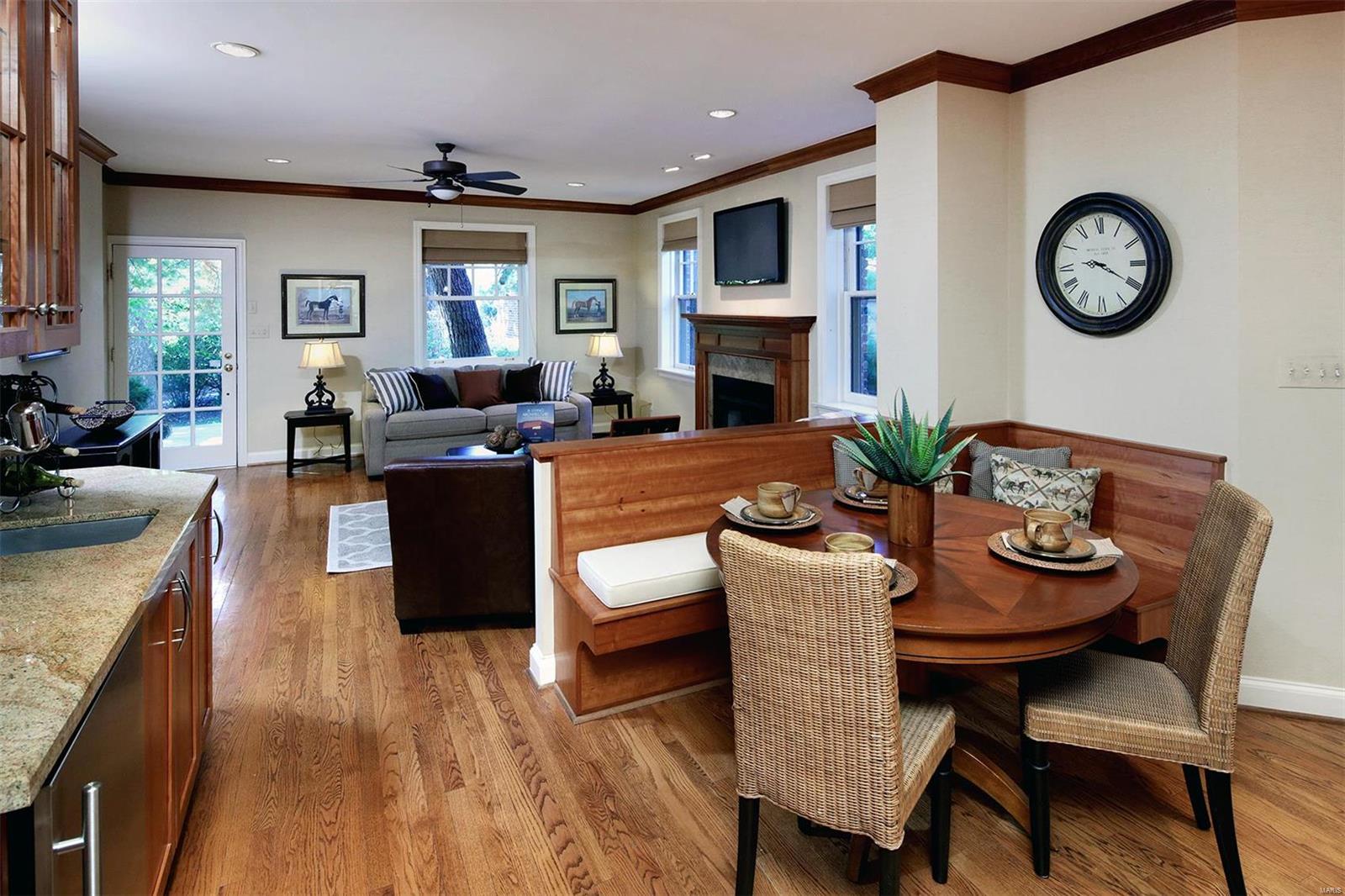 Oakleigh Add - Residential