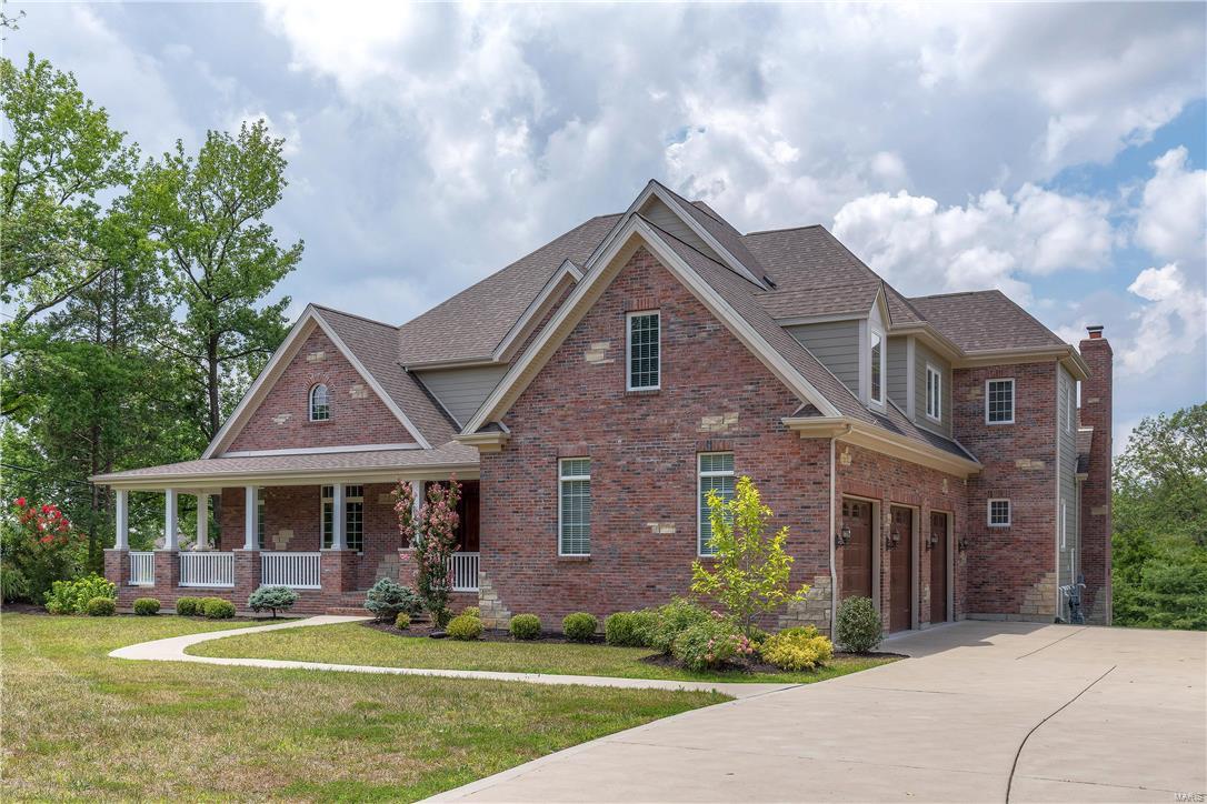 Ladue Meadows - Residential