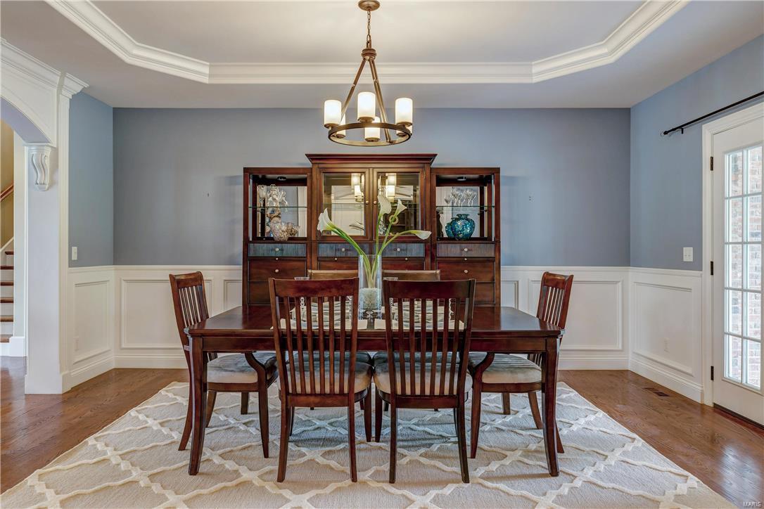 Ladue Meadows - Residential