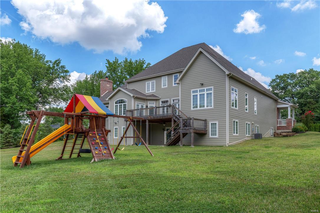 Ladue Meadows - Residential