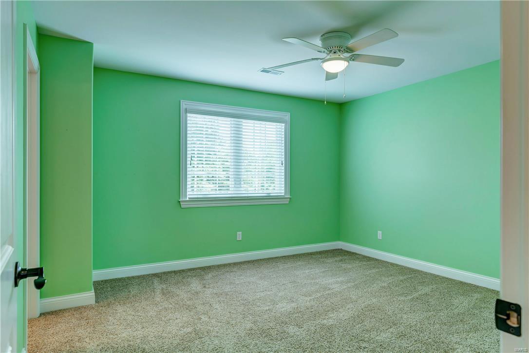 Ladue Meadows - Residential