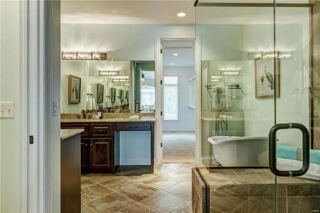 Ladue Meadows - Residential