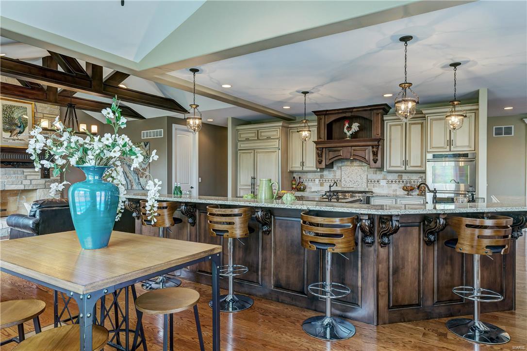 Ladue Meadows - Residential