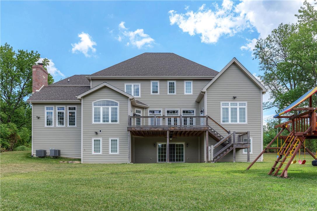 Ladue Meadows - Residential