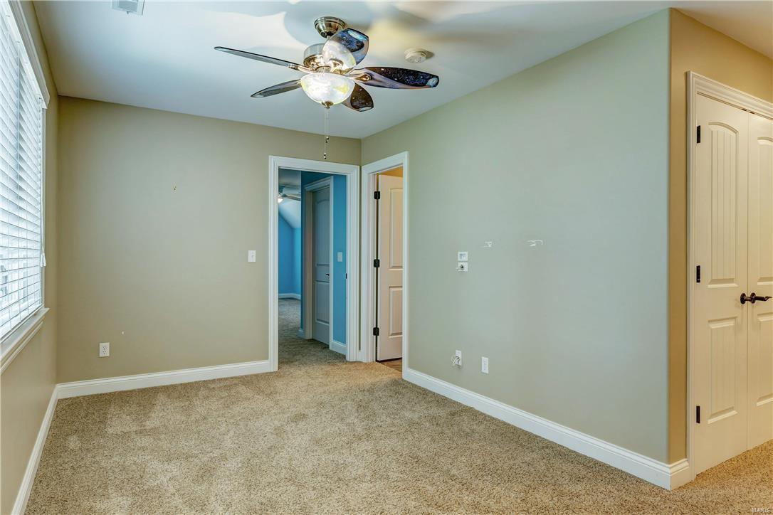 Ladue Meadows - Residential