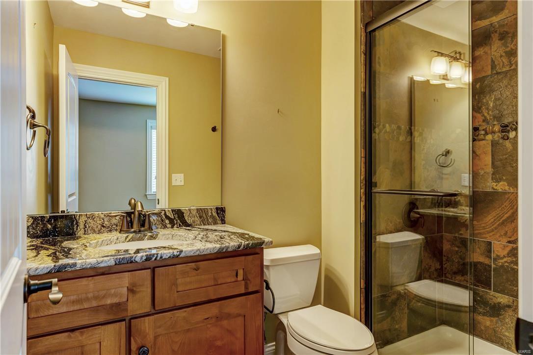 Ladue Meadows - Residential