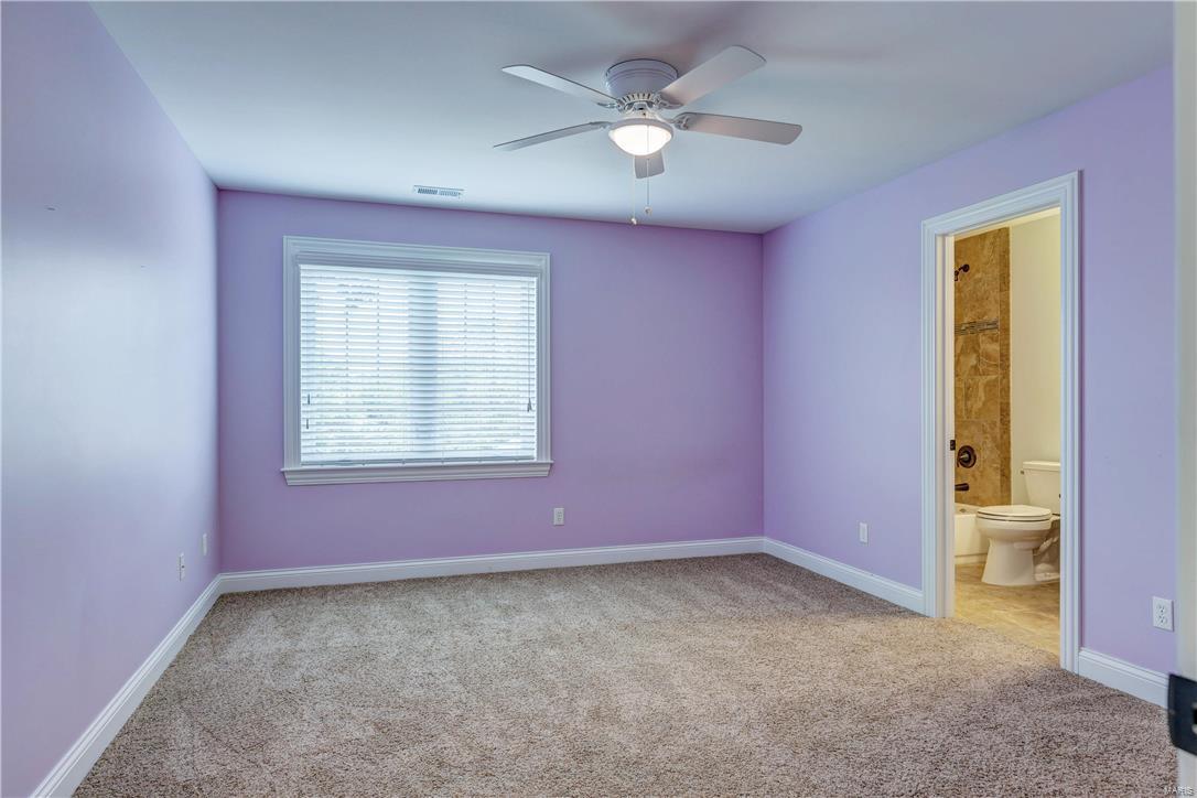 Ladue Meadows - Residential