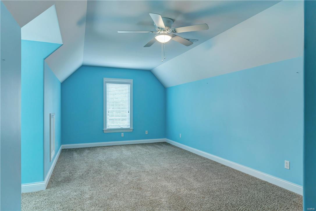 Ladue Meadows - Residential