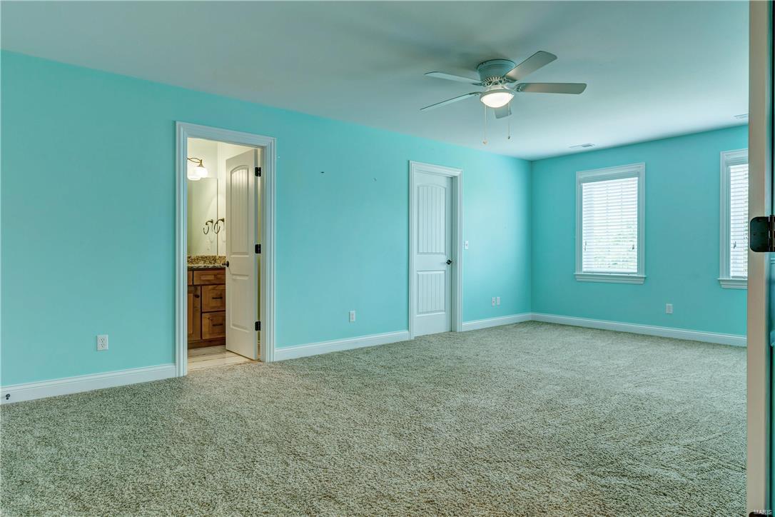 Ladue Meadows - Residential