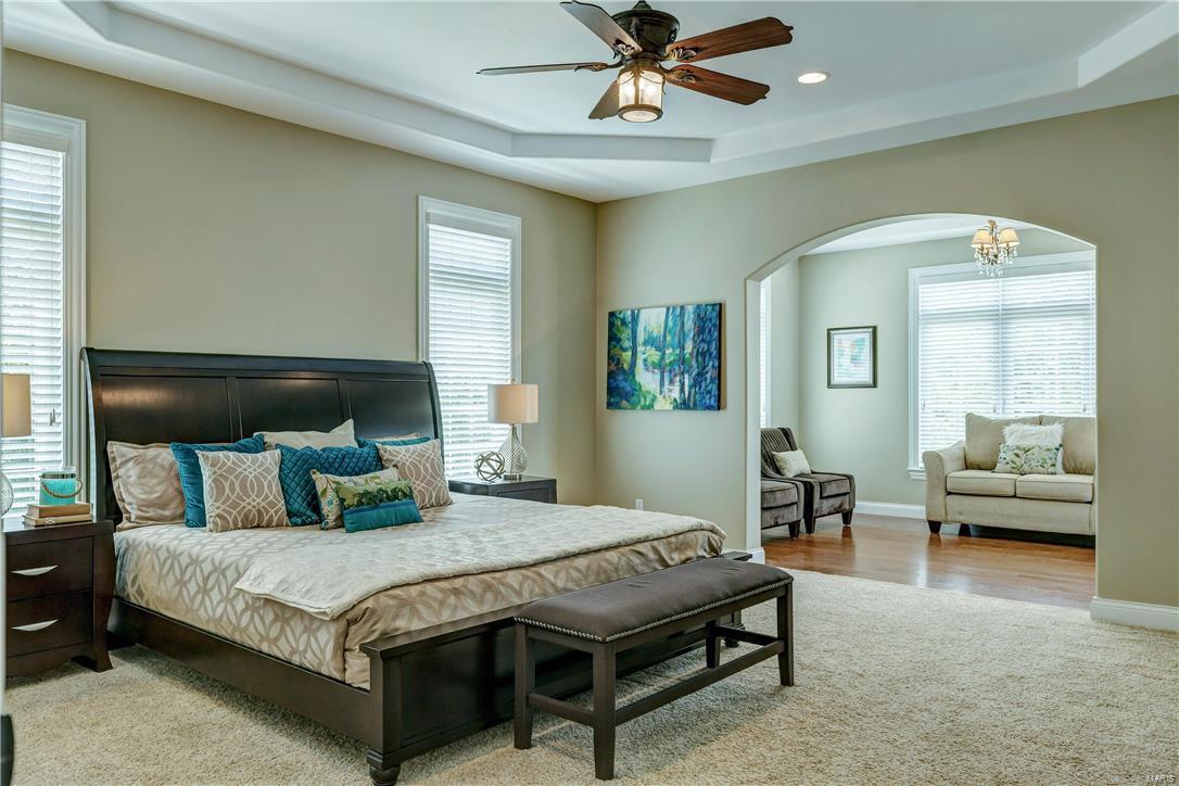 Ladue Meadows - Residential