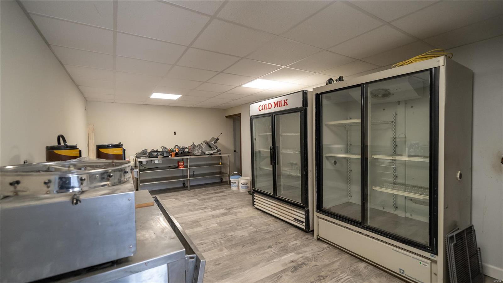 N/A - Residential Income