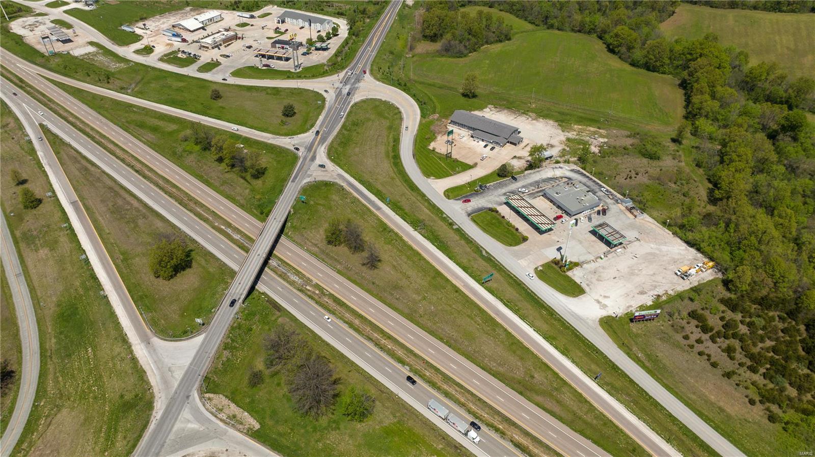 N/A - Residential Income