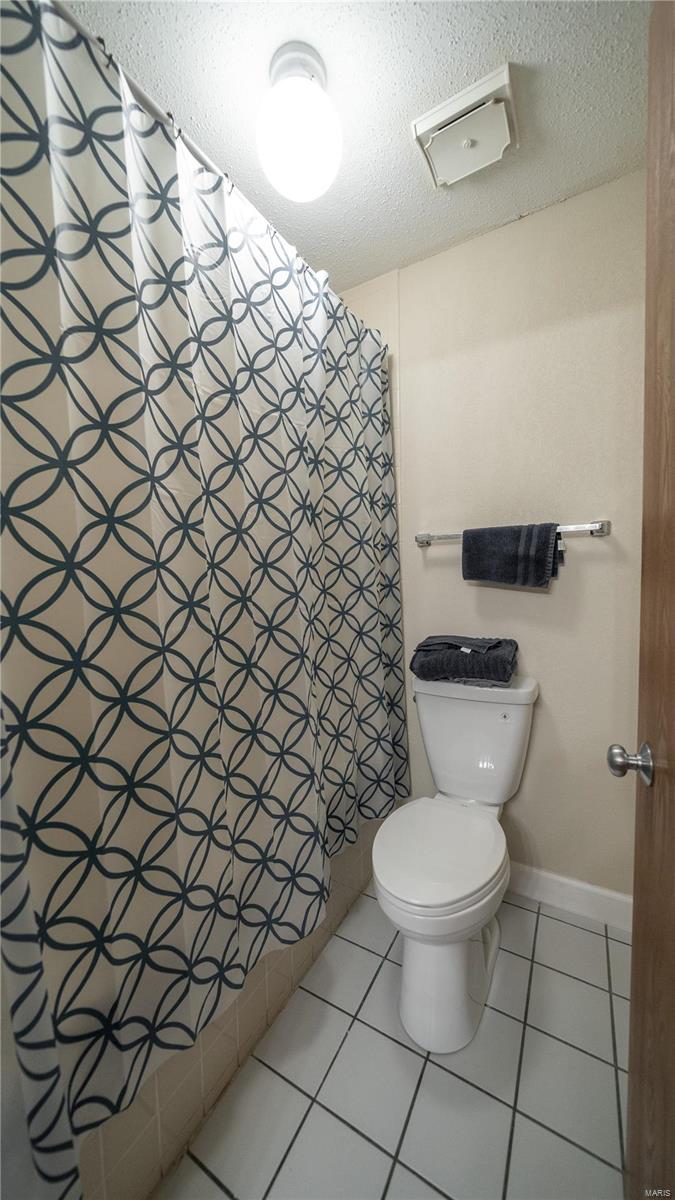 N/A - Residential Income