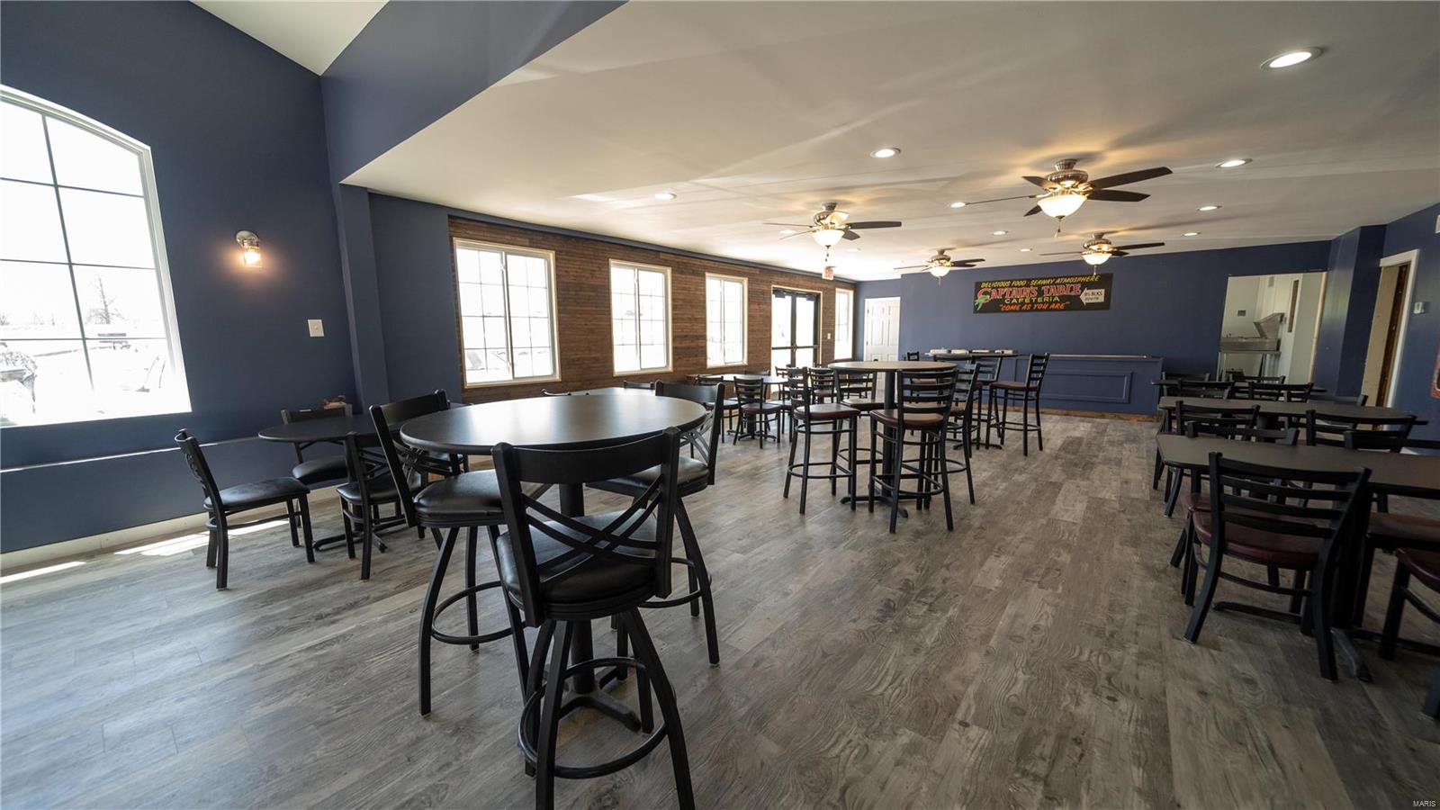 N/A - Residential Income