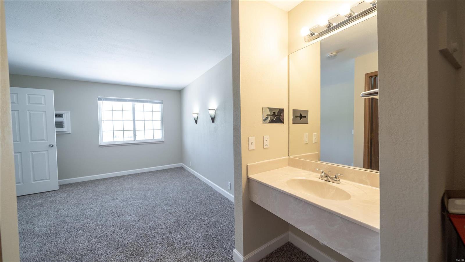 N/A - Residential Income