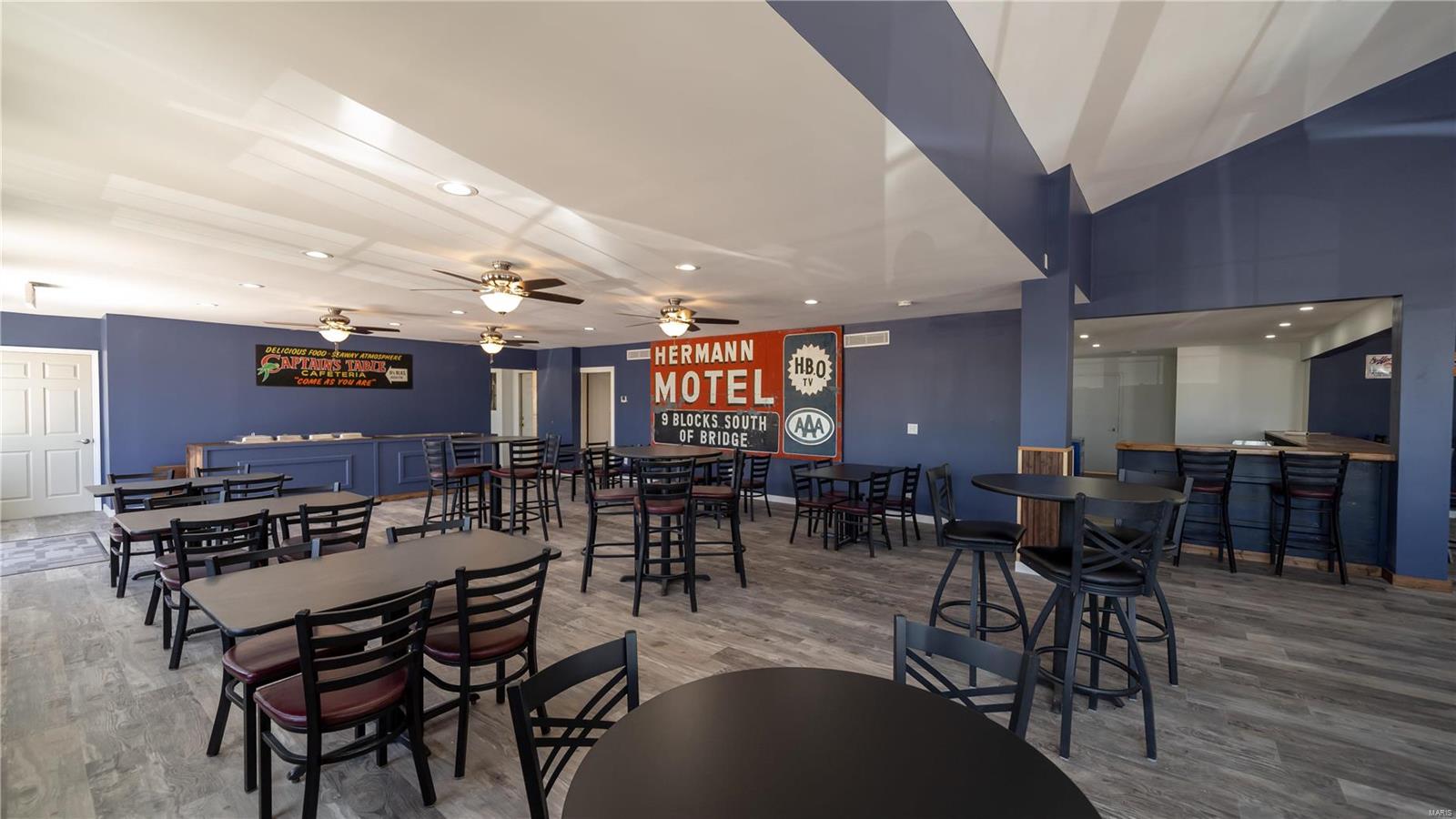 N/A - Residential Income