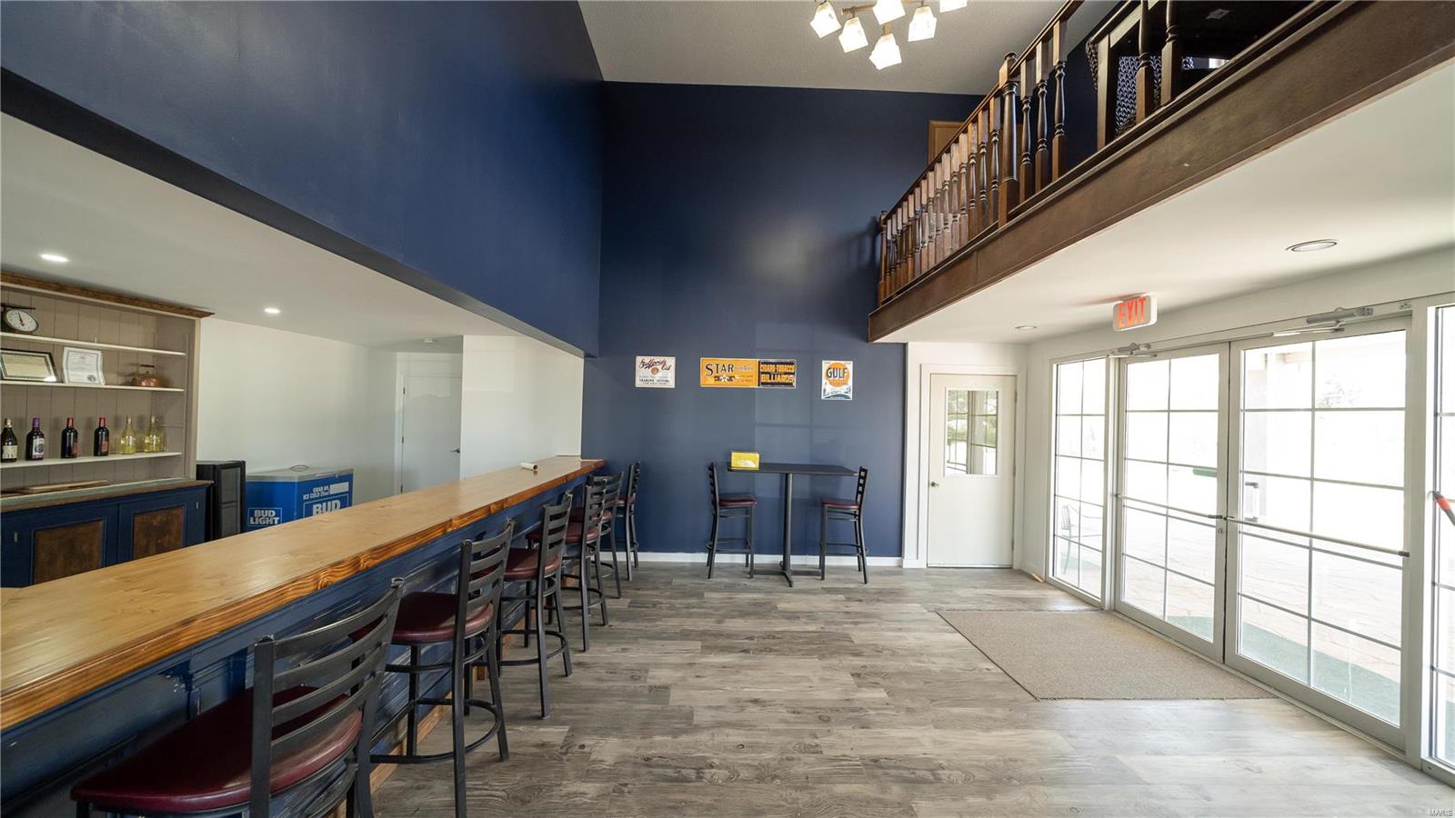 N/A - Residential Income