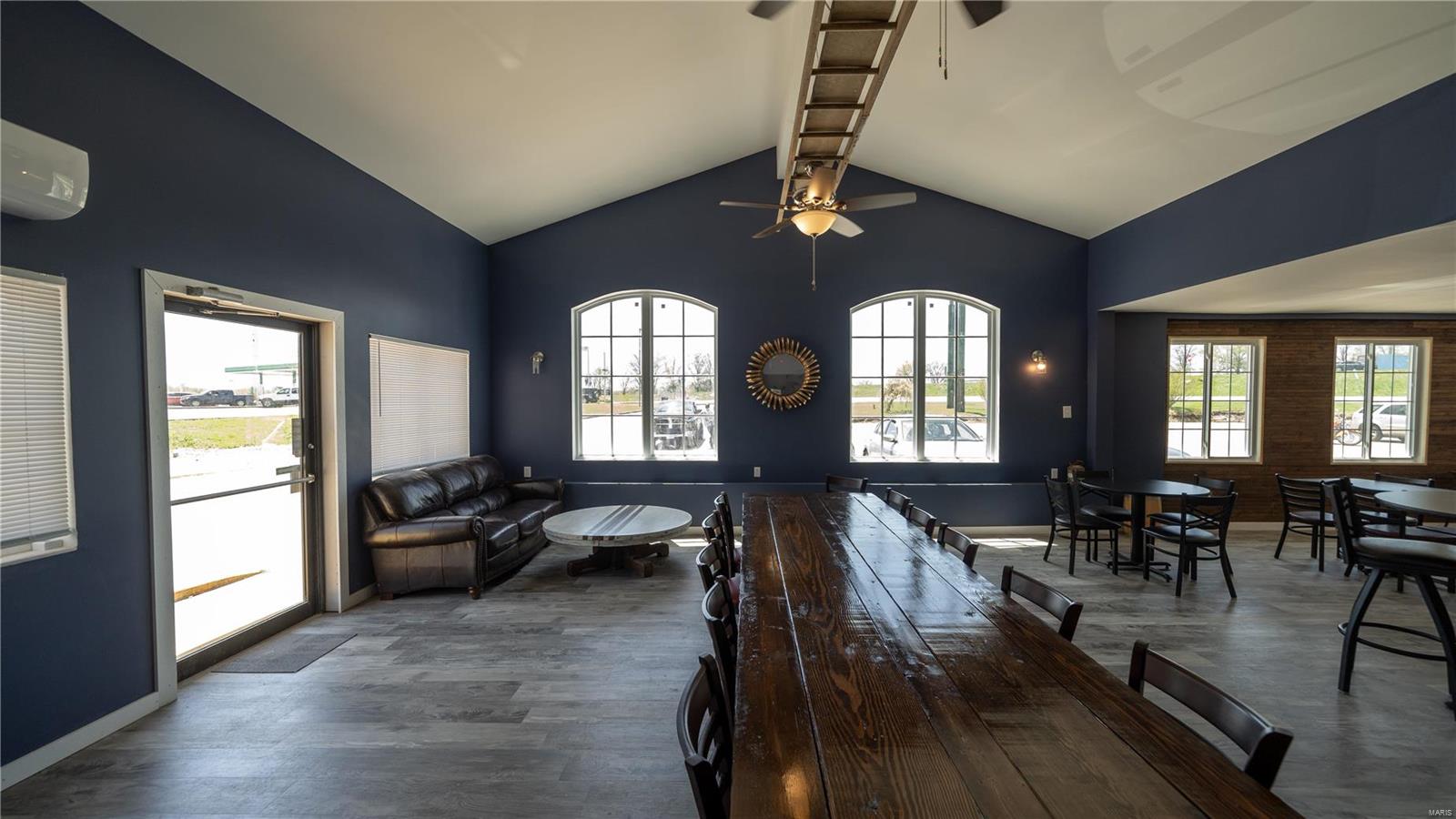 N/A - Residential Income