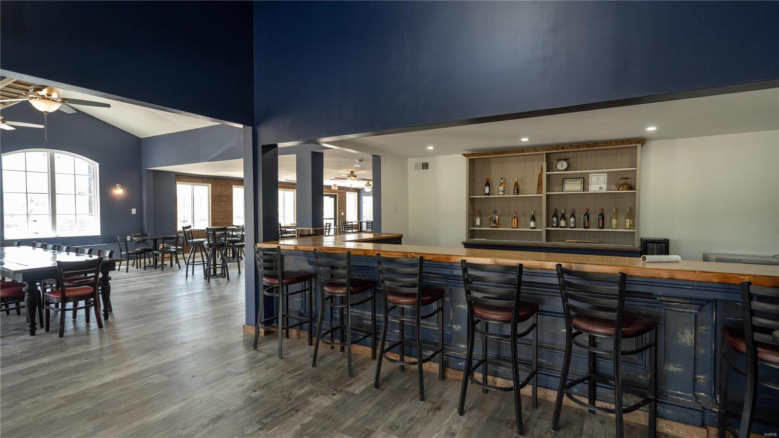 N/A - Residential Income