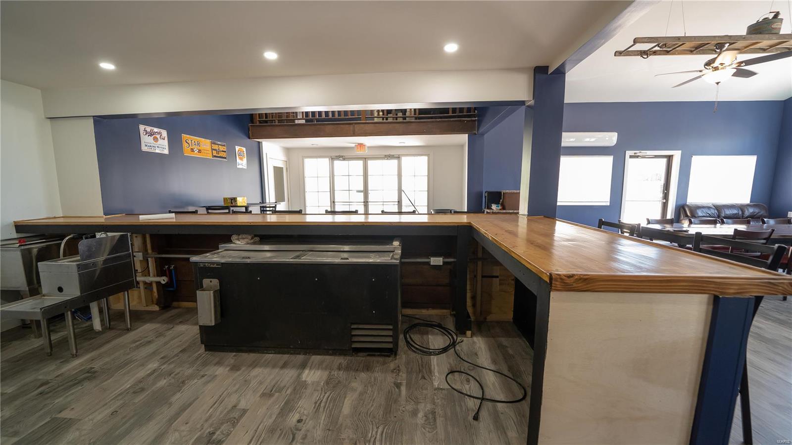 N/A - Residential Income