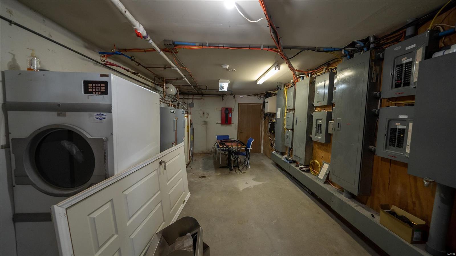 N/A - Residential Income