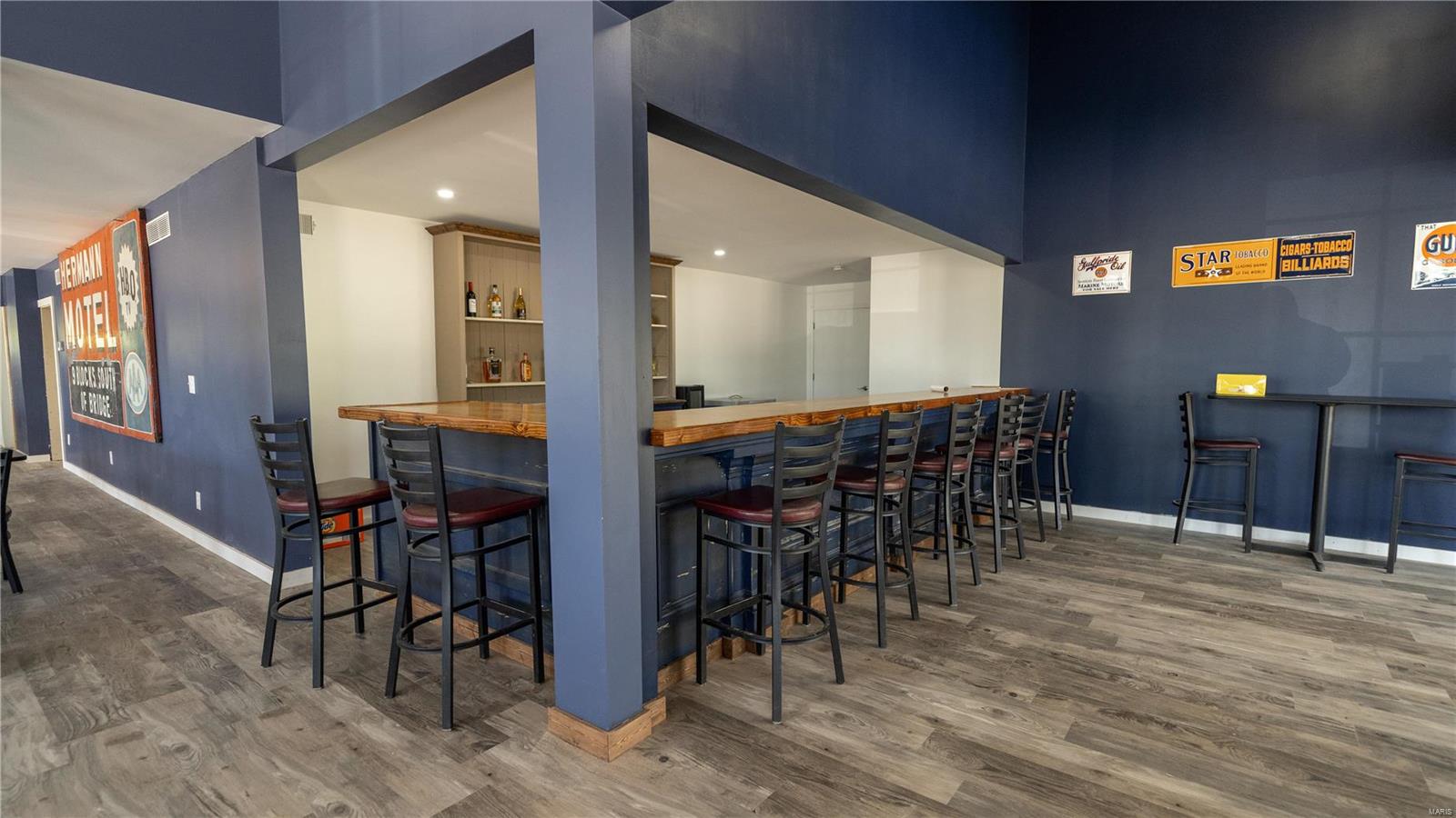 N/A - Residential Income